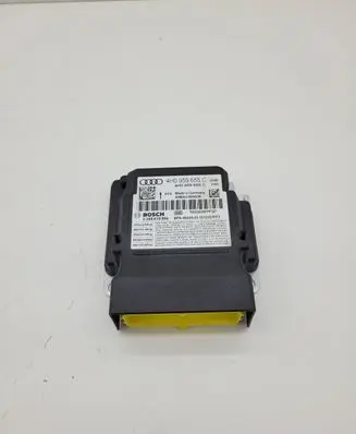 Audi A6 S6 C7 4G Airbag control unit/module 4H0959655C