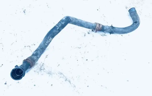Volkswagen Golf IV Engine coolant pipe/hose 1j0122051d px014505