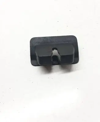 Land Rover Range Rover Sport L320 Tailgate/boot lid lock trim FQW500032PVJ
