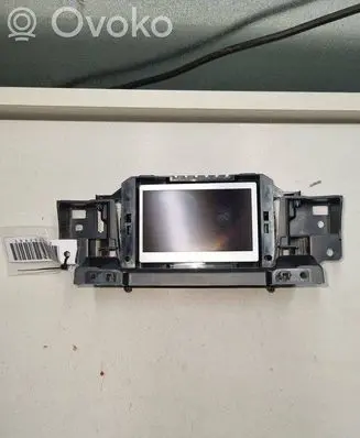 Ford Focus Screen/display/small screen F1FT18B955GD B4U00V129490