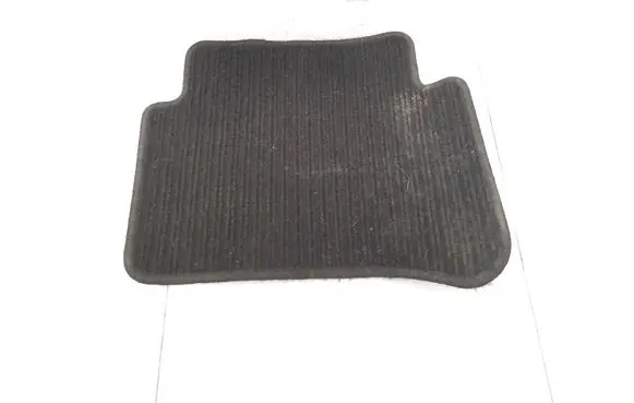 Mercedes-Benz E W212 Second row seat mat 