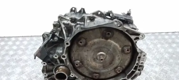 Volvo XC60 Automatic gearbox 30783030