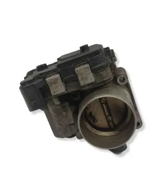 Volkswagen Golf VI Throttle valve 03F133062