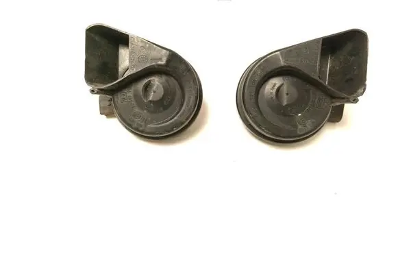 Horn signal
