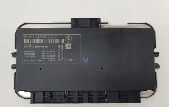 BMW X3 F25 Light module LCM