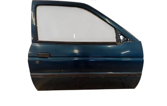 Ford Escort Door (2 Door Coupe) 