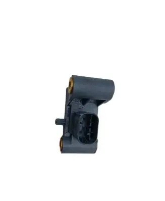 BMW 5 F10 F11 Airbag deployment crash/impact sensor 9159314