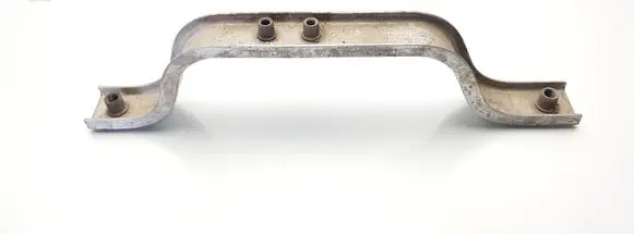 Audi A8 S8 D2 4D Webasto auxiliary heater mount bracket 4D0265583