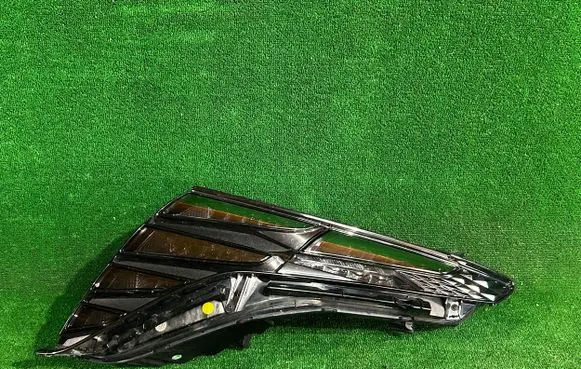 Hyundai Tucson IV NX4 Headlight/headlamp 92207N7100 L009N100J17 2010040951