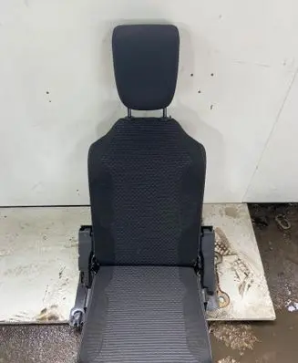 Citroen C4 I Picasso Rear seat 
