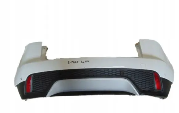 Jaguar E-Pace Rear bumper 5623652145