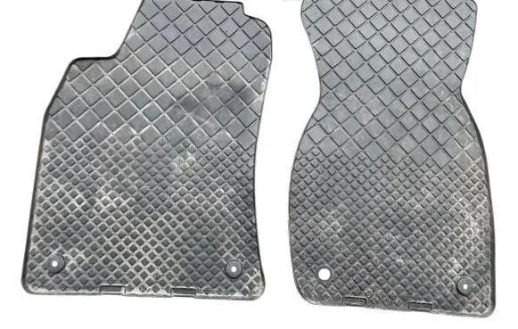 Audi A6 S6 C5 4B Car floor mat set 
