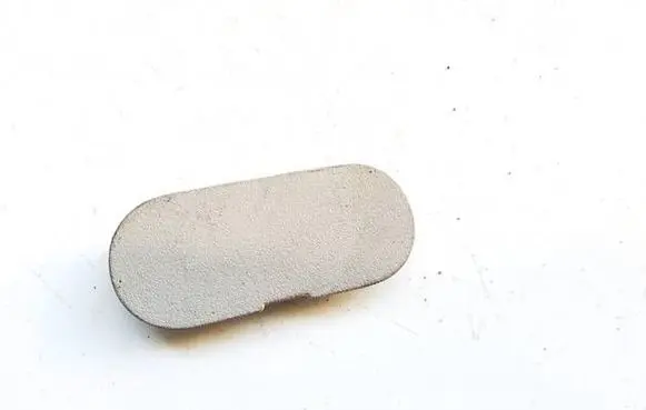 Citroen C5 Other interior part 9682463677