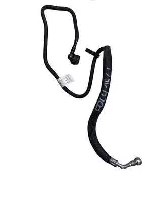 Ford Focus Fuel line pipe JX619J328DE