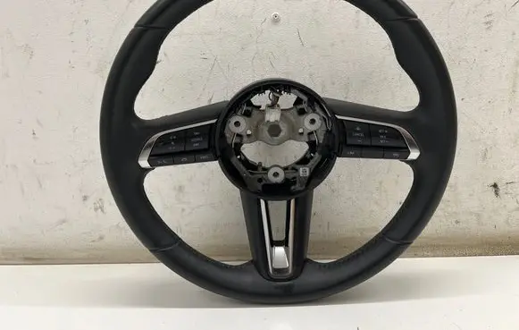 Mazda 3 Steering wheel 2409255285 F70CS2310
