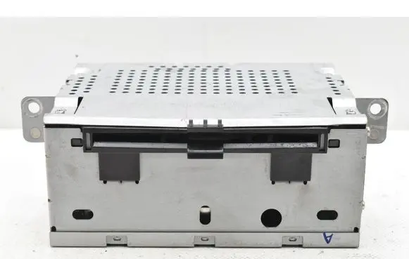 Ford Grand C-MAX Radio/CD/DVD/GPS head unit CM5T19C107FV