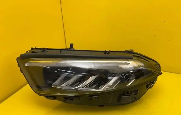 Mercedes-Benz A W177 Headlight/headlamp A1779064306