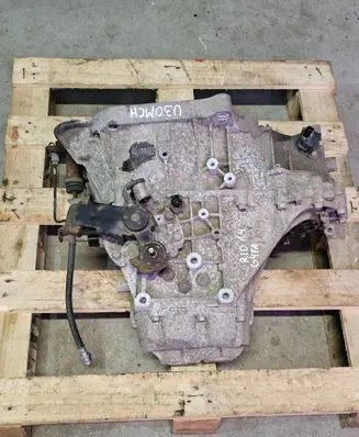 KIA Rio Manual 6 speed gearbox U30MCH