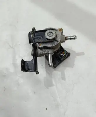 Lexus RX 330 - 350 - 400H Oil pump 3530048011