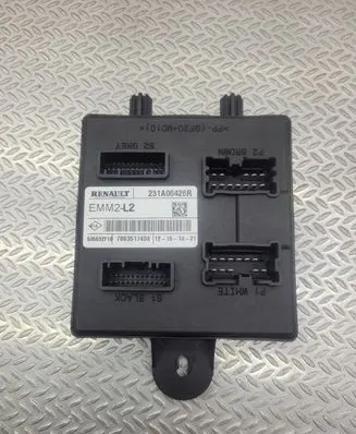 Dacia Spring Other control units/modules 231A06426R