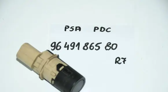 Parking PDC sensor