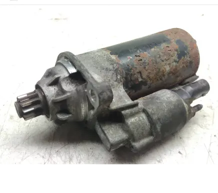 Volkswagen Transporter - Caravelle T5 Starter motor