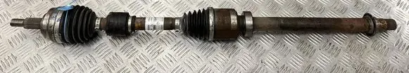 Renault Clio V Front driveshaft 