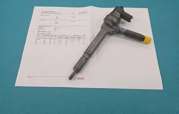 Honda Civic Fuel injector 0445110082 IMPRK1505478