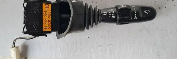 Suzuki Forenza Wiper control stalk 96279224 5093311000