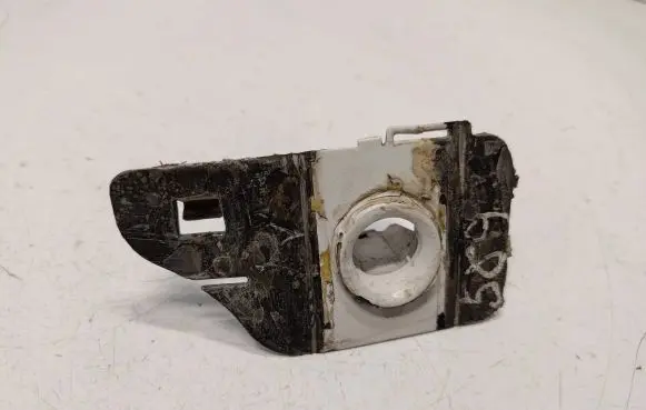 BMW X5M E70 Front parking sensor holder (PDC) 51117205752