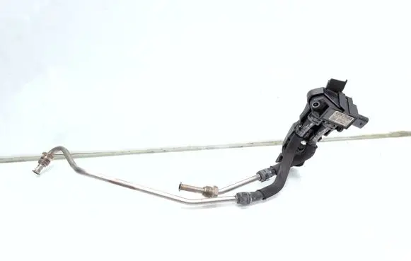 Audi A6 S6 C7 4G Exhaust gas pressure sensor 059906051F 4H0131850H 4H0131850F