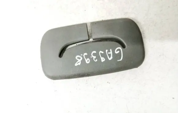 Jeep Grand Cherokee (WK) Other interior part