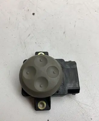 Audi A6 S6 C6 4F Seat control switch 8E0959777