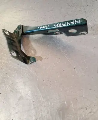 Nissan Navara Engine bonnet/hood hinges EA0RH