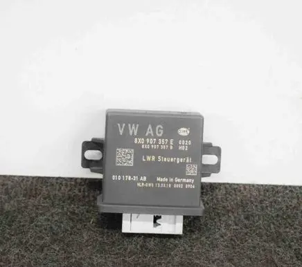 Audi Q3 8U Light module LCM