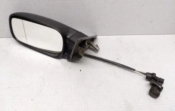 Volkswagen PASSAT B3 Manual wing mirror 0017272 0017273