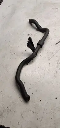 Seat Alhambra (Mk2) Engine coolant pipe/hose 5n0122109Aa