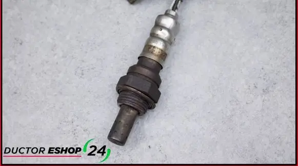 Fiat Panda II Lambda probe sensor OZA532A10 OZA532 532A10