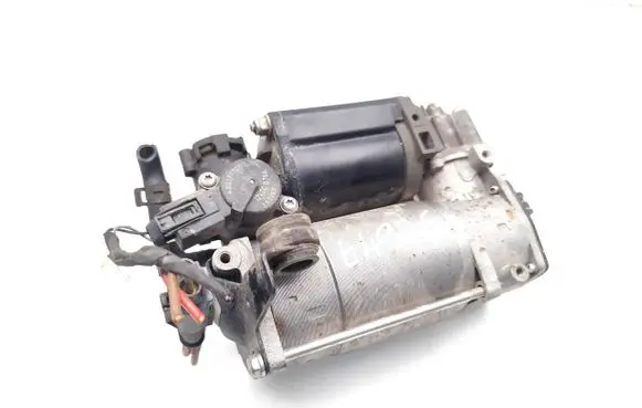Mercedes-Benz E AMG W212 Air suspension compressor/pump 