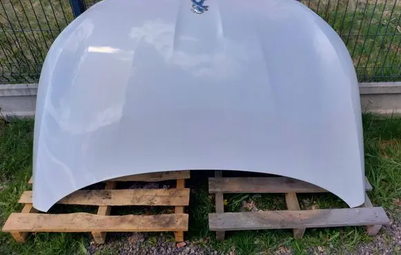 Peugeot 308 Engine bonnet/hood
