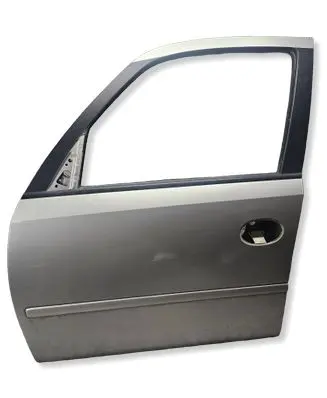 Opel Meriva A Front door 1234