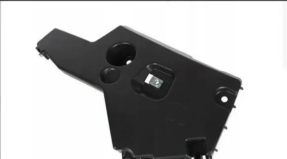 Renault Master II Front bumper mounting bracket 8200409286 6222100QAC