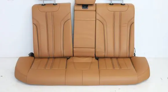 BMW 5 G30 G31 G38 Seat set 