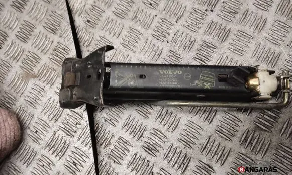 Volvo S80 Lift Jack 9444887
