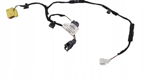 Audi Q3 8U Other wiring loom 8U0971679A