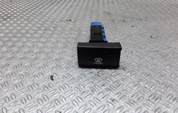 Hyundai Santa Fe Windscreen/window heater switch 202002962