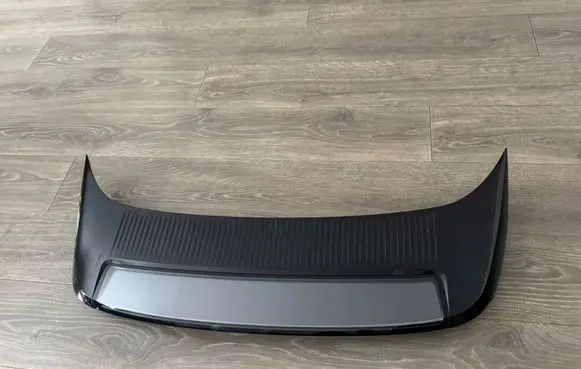 Hyundai IONIQ 6 Tailgate/trunk spoiler 87210KL000