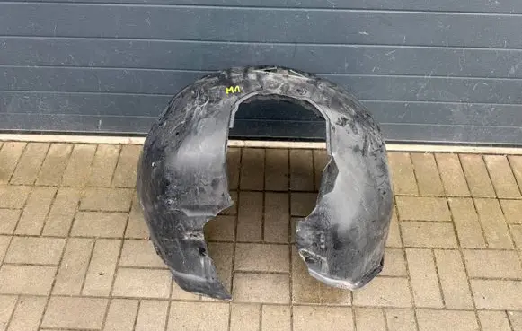 Opel Insignia B Front wheel arch liner splash guards 39163913