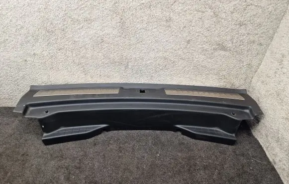 Land Rover Range Rover Velar Trunk/boot sill cover protection J8A2406A64A