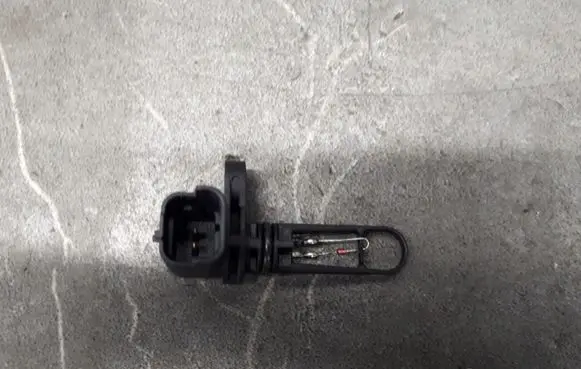 Ford Mondeo MK IV Outside/exterior temperature sensor 98554827